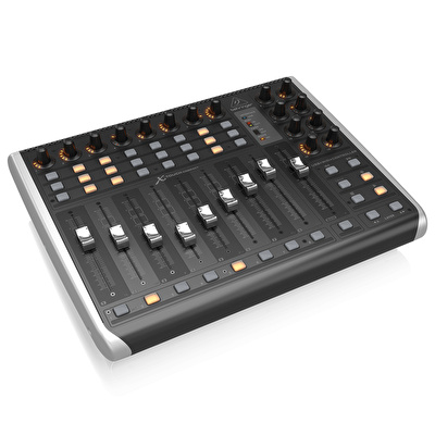 BEHRINGER X-TOUCH COMPACT / Kontrol Ünitesi